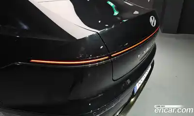 Hyundai Grandeur 2023 1.6 гидро в Москве № 1417442, миниатюра 9