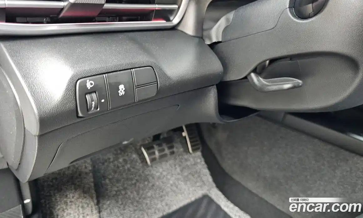Hyundai Avante 2023 1.6 гидро в Москве, фото 27