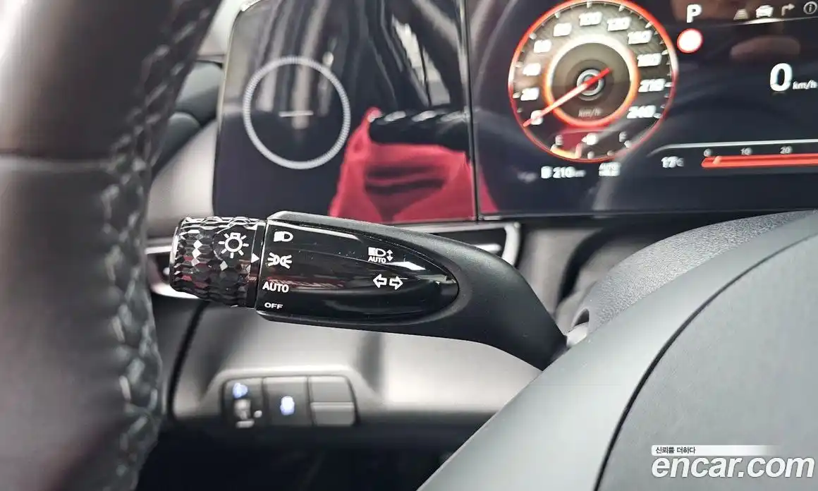 Hyundai Avante 2023 1.6 гидро в Москве, фото 30