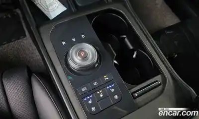 Kia K8 2025 2.5 гидро в Москве № 1417866, миниатюра 12