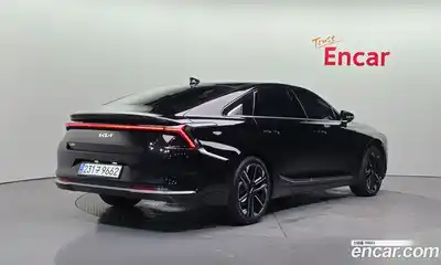 Kia K8 2025 2.5 гидро в Москве № 1417866, миниатюра 2