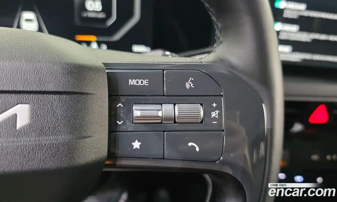 Kia K8 2025 2.5 гидро в Москве № 1417866, фото 27