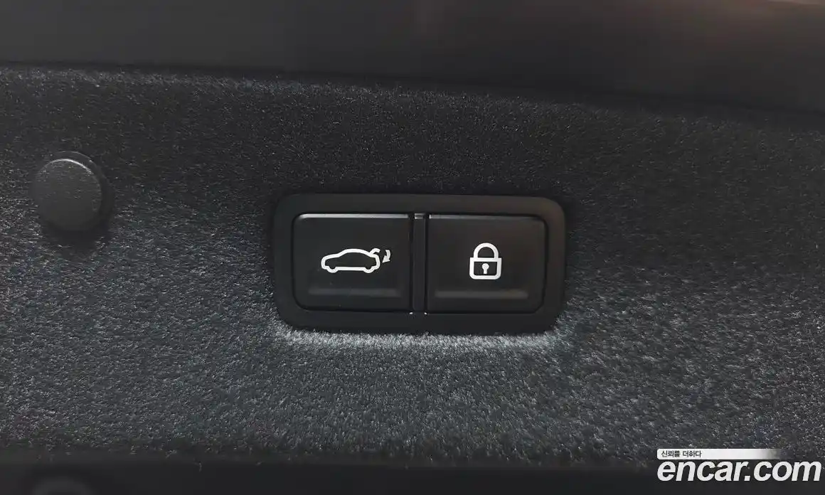 Kia K8 2025 2.5 гидро в Москве № 1417866, фото 28