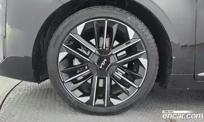 Kia K8 2025 2.5 гидро в Москве № 1417866, миниатюра 5