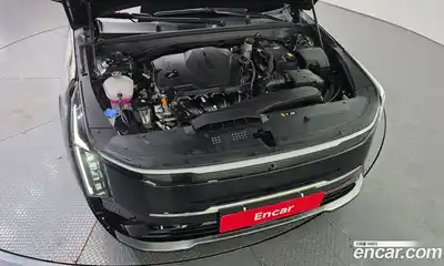 Kia K8 2025 2.5 гидро в Москве № 1417866, миниатюра 6