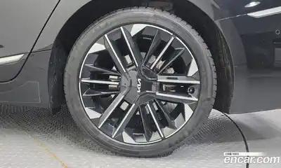 Kia K8 2025 2.5 гидро в Москве № 1417866, миниатюра 7