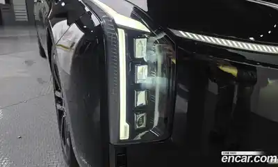 Kia K8 2025 2.5 гидро в Москве № 1417866, миниатюра 8