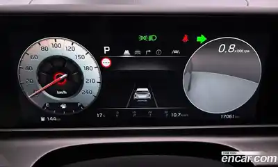 Kia Seltos 2023 1.6 гидро в Москве № 1418038, миниатюра 11