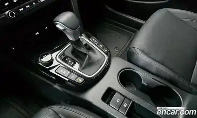 Kia Seltos 2023 1.6 гидро в Москве № 1418038, миниатюра 12