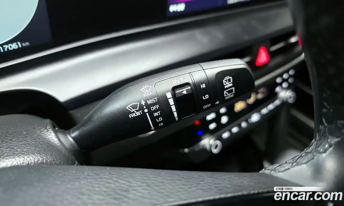 Kia Seltos 2023 1.6 гидро в Москве № 1418038, фото 23