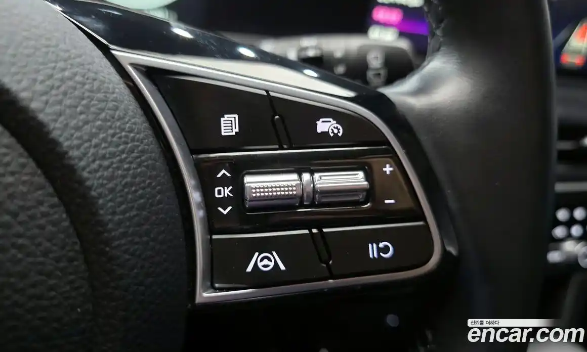 Kia Seltos 2023 1.6 гидро в Москве № 1418038, фото 27