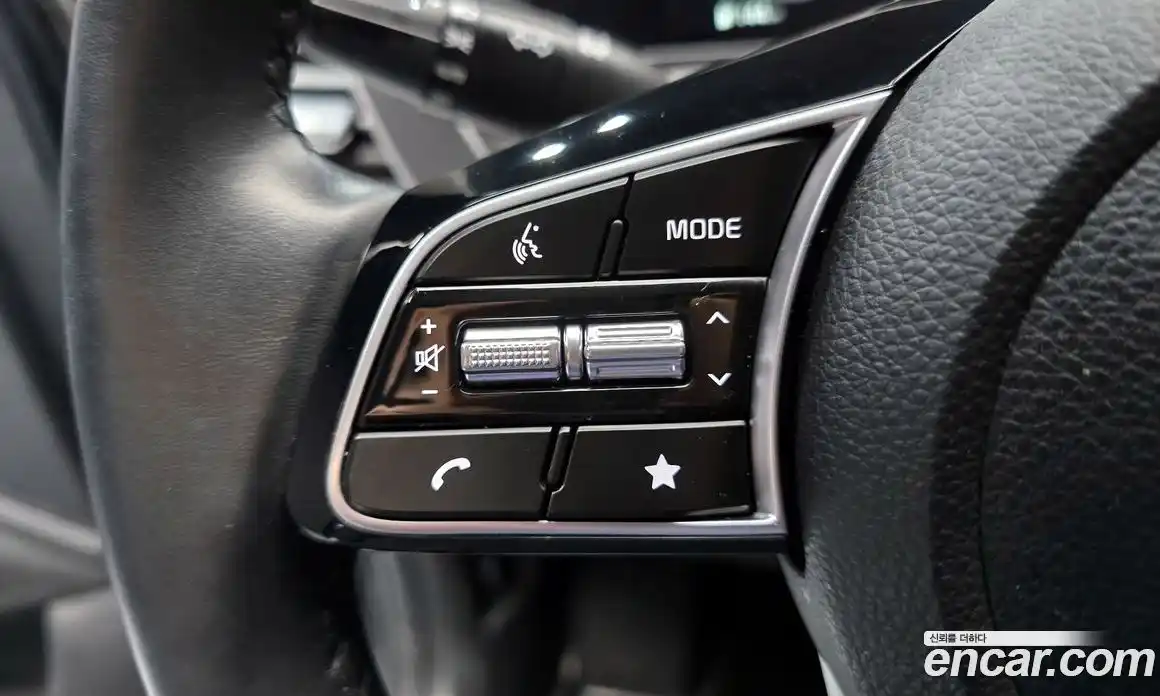 Kia Seltos 2023 1.6 гидро в Москве № 1418038, фото 34