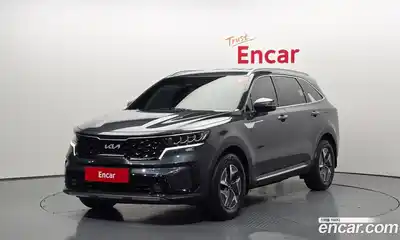 Kia Sorento, 2022