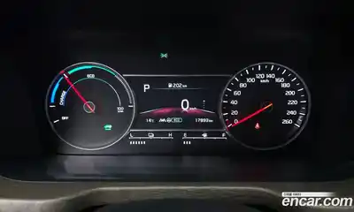 Kia Sorento 2022 1.6 гидро в Москве № 1418061, миниатюра 11