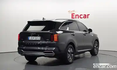 Kia Sorento 2022 1.6 гидро в Москве № 1418061, миниатюра 2