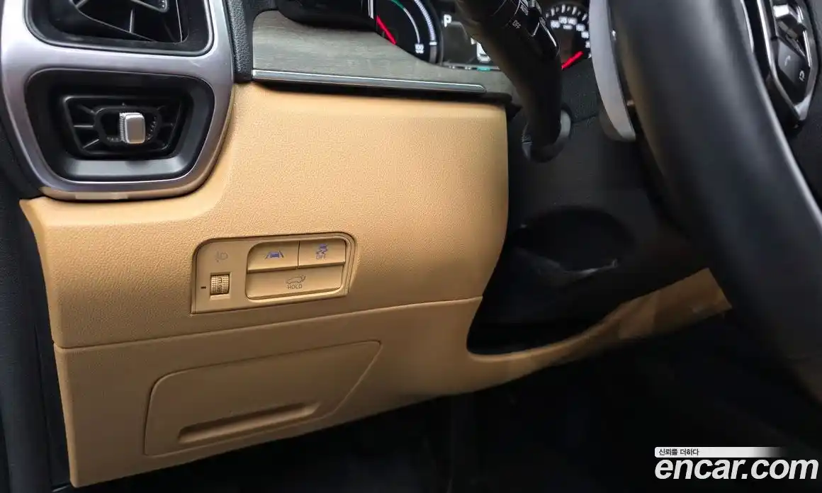 Kia Sorento 2022 1.6 гидро в Москве № 1418061, фото 23