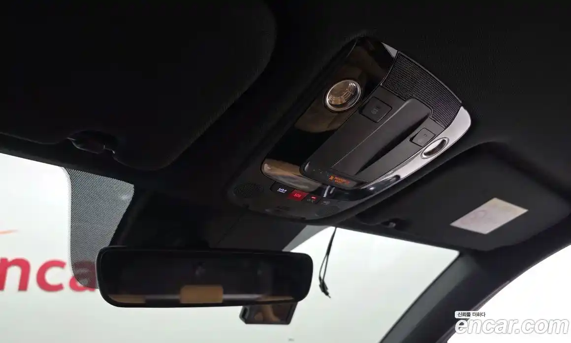 Kia Sorento 2022 1.6 гидро в Москве № 1418061, фото 24