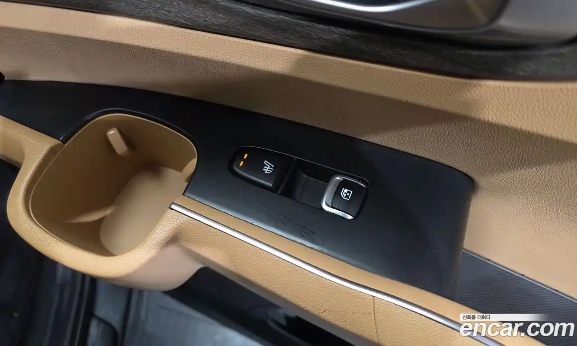 Kia Sorento 2022 1.6 гидро в Москве № 1418061, фото 25