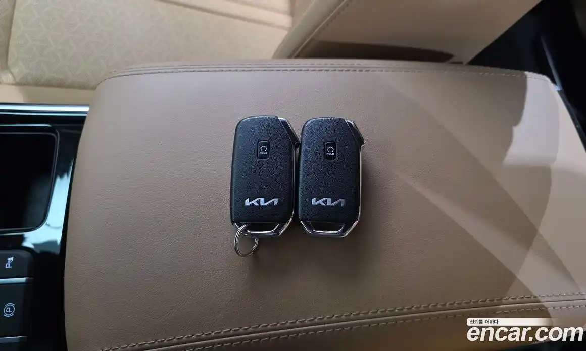 Kia Sorento 2022 1.6 гидро в Москве № 1418061, фото 28