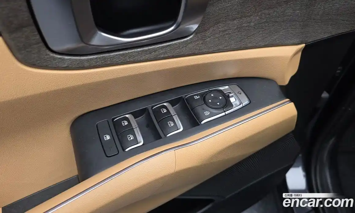 Kia Sorento 2022 1.6 гидро в Москве № 1418061, фото 29