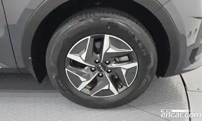 Kia Sorento 2022 1.6 гидро в Москве № 1418061, миниатюра 7