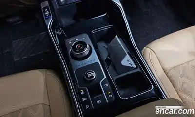 Kia Sorento 2023 1.6 гидро в Москве № 1418100, миниатюра 11