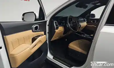 Kia Sorento 2023 1.6 гидро в Москве № 1418100, миниатюра 12