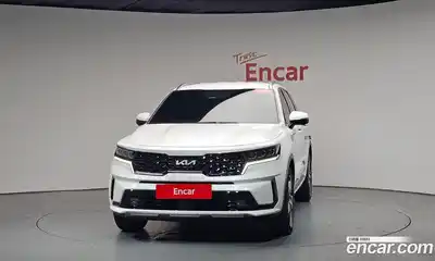 Kia Sorento 2023 1.6 гидро в Москве № 1418100, миниатюра 2