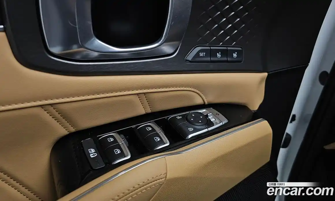 Kia Sorento 2023 1.6 гидро в Москве № 1418100, фото 21