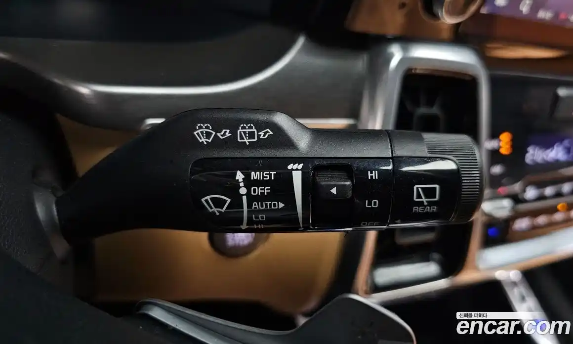 Kia Sorento 2023 1.6 гидро в Москве № 1418100, фото 22