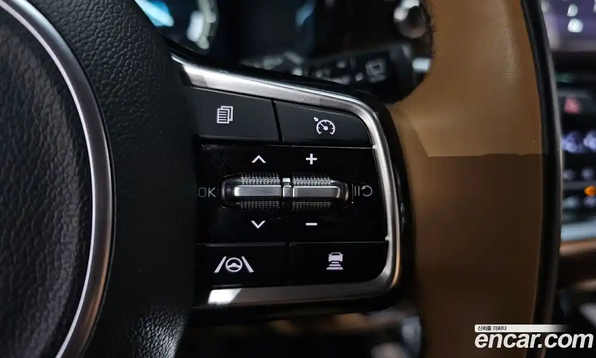 Kia Sorento 2023 1.6 гидро в Москве № 1418100, фото 23