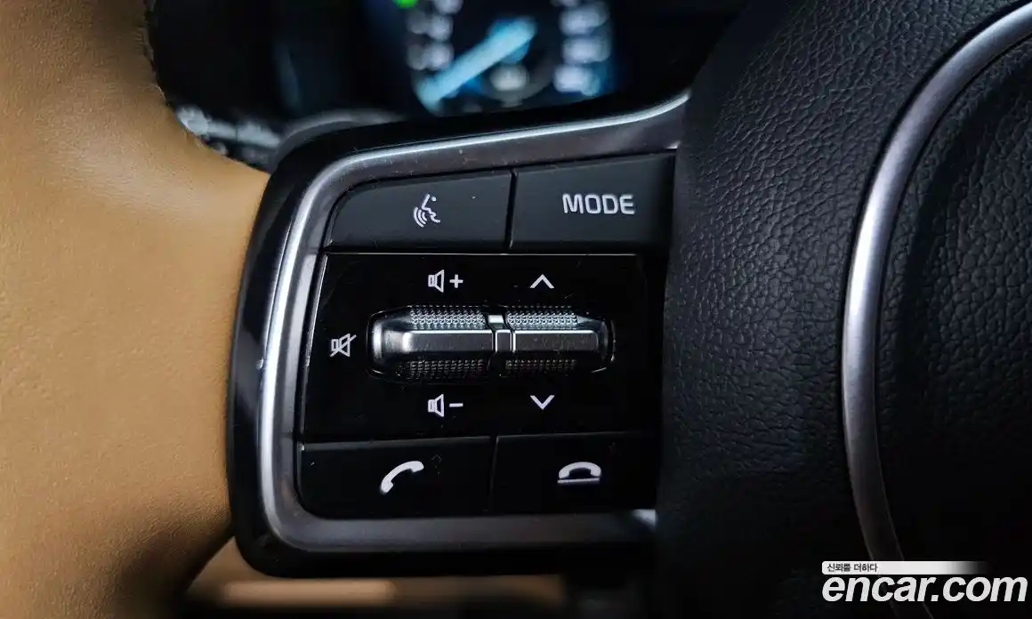Kia Sorento 2023 1.6 гидро в Москве № 1418100, фото 28