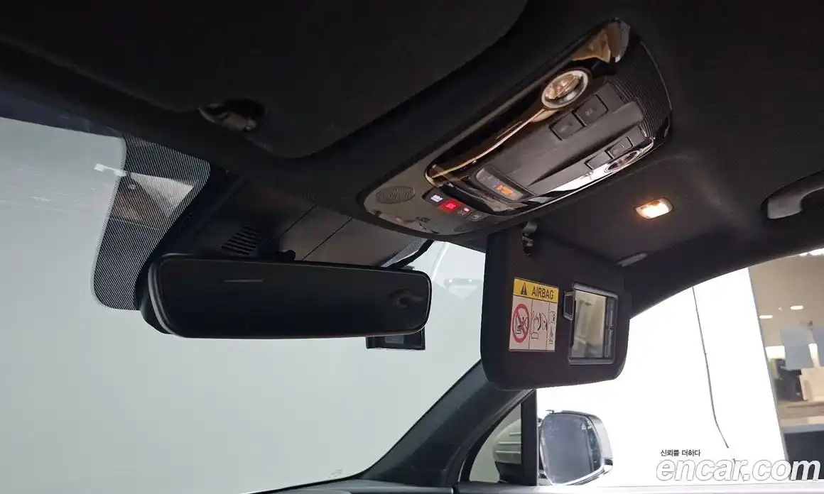 Kia Sorento 2023 1.6 гидро в Москве № 1418100, фото 29