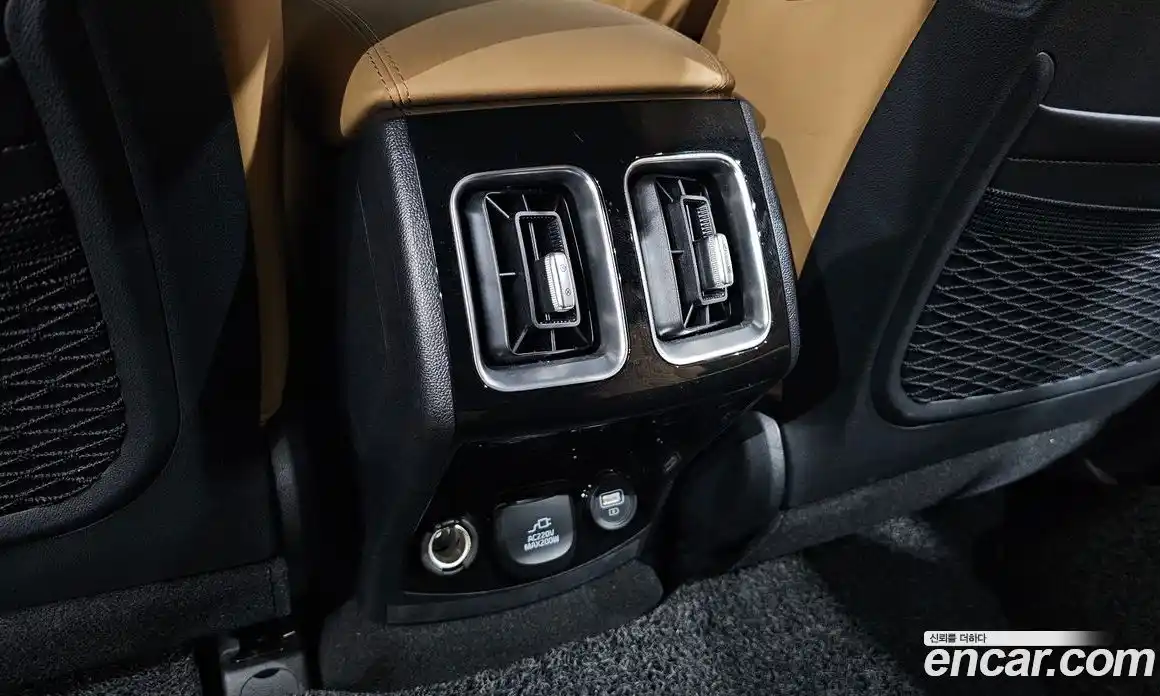 Kia Sorento 2023 1.6 гидро в Москве № 1418100, фото 30