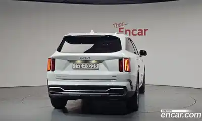 Kia Sorento 2023 1.6 гидро в Москве № 1418100, миниатюра 3