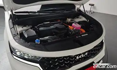 Kia Sorento 2023 1.6 гидро в Москве № 1418100, миниатюра 5