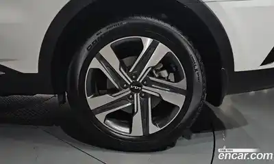Kia Sorento 2023 1.6 гидро в Москве № 1418100, миниатюра 6