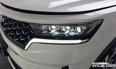 Kia Sorento 2023 1.6 гидро в Москве № 1418100, миниатюра 7