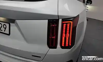 Kia Sorento 2023 1.6 гидро в Москве № 1418100, миниатюра 8