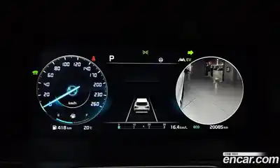 Kia Sorento 2023 1.6 гидро в Москве № 1418100, миниатюра 10