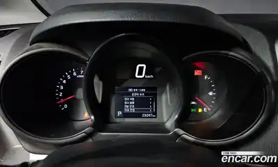 Kia Ray 2022 1.0 гидро в Москве № 1418178, миниатюра 11