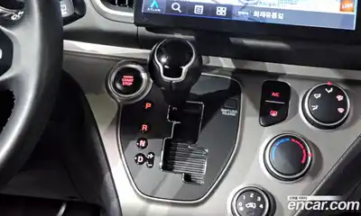 Kia Ray 2022 1.0 гидро в Москве № 1418178, миниатюра 12