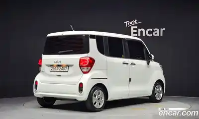 Kia Ray 2022 1.0 гидро в Москве № 1418178, миниатюра 2