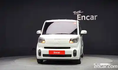 Kia Ray 2022 1.0 гидро в Москве № 1418178, миниатюра 3