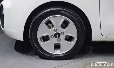 Kia Ray 2022 1.0 гидро в Москве № 1418178, миниатюра 5