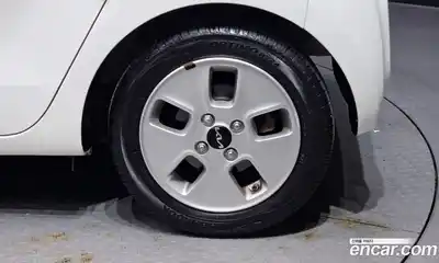 Kia Ray 2022 1.0 гидро в Москве № 1418178, миниатюра 7