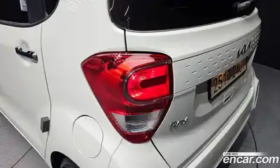 Kia Ray 2022 1.0 гидро в Москве № 1418178, миниатюра 9