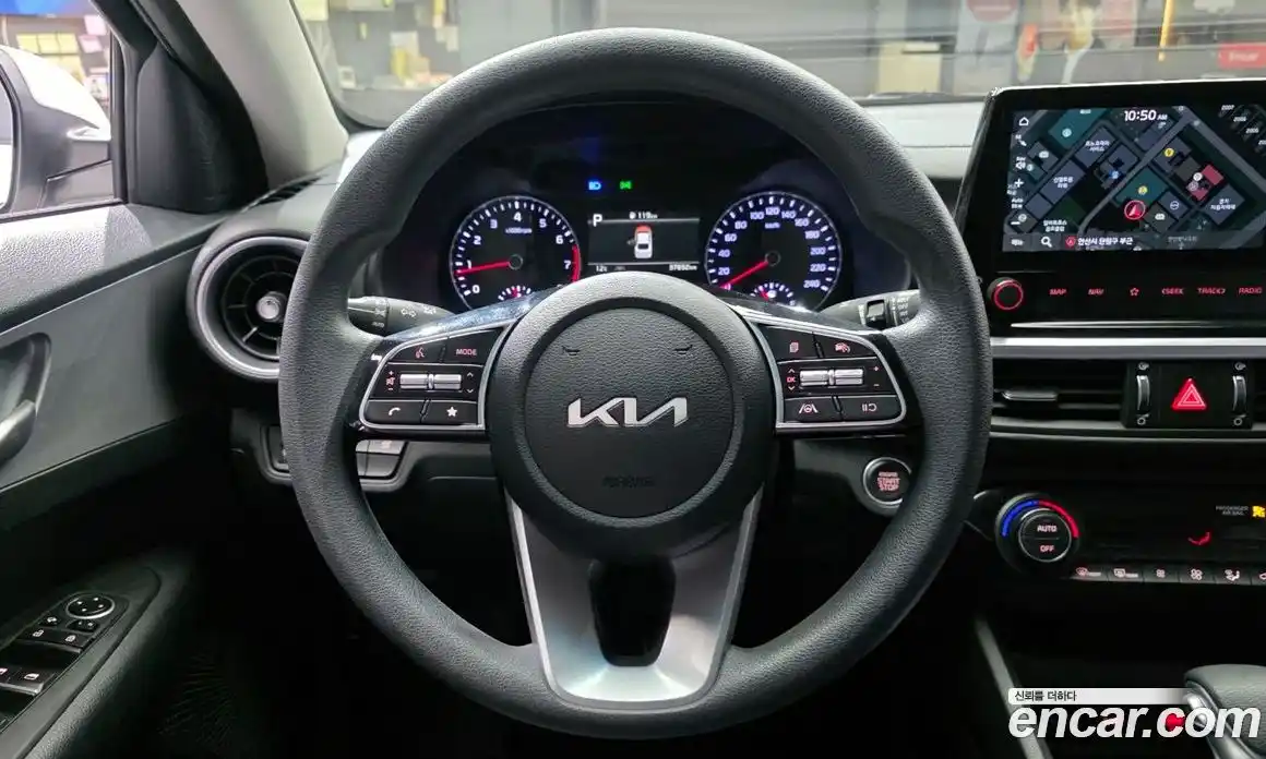 Kia K3 2023 1.6 гидро в Москве № 1418418, фото 19