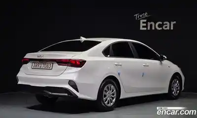 Kia K3 2023 1.6 гидро в Москве № 1418418, миниатюра 2