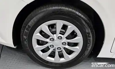 Kia K3 2023 1.6 гидро в Москве № 1418418, миниатюра 5
